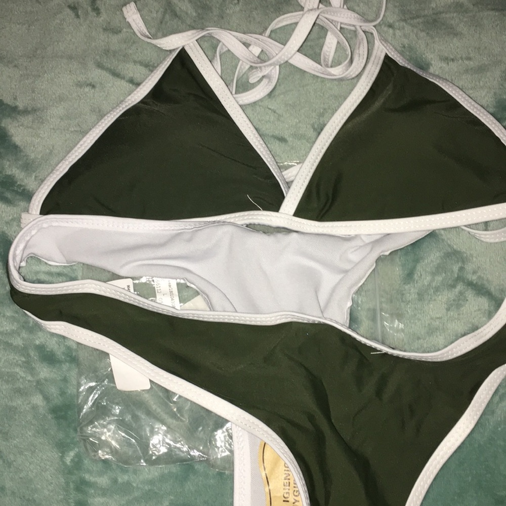 Bikini set